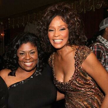 gospel singer kim burrell and whitney houston whitney houston gospel singer black history month quotes