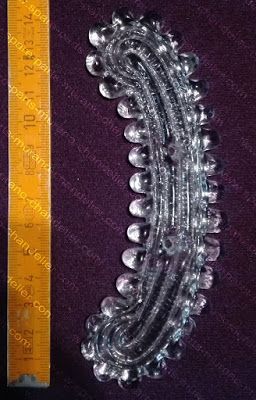 Murano chandeliers and Venetians mirrors: the Spare parts Murano chandeliers and Venetians mirrors: the Spare parts