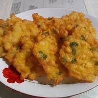 Resep Dan Cara Memasak Bakwan Jagung Manis Merakyat Makanan Memasak Resep