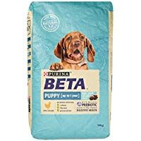 Icymi Beta Puppy Dry Dog Food With Chicken 14 Kg Daily Online