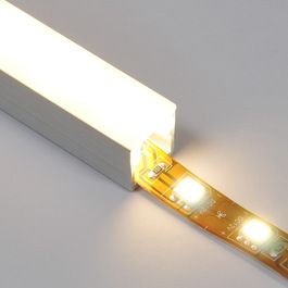 Under cabinet light diffuser deals