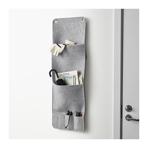Knallbåge Hanging Organizer For Accessories Ikea Ikea Best Of