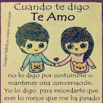 A Tu Lado Es Mejor On Twitter Love Quotes For Him Love Quotes Spanish Quotes
