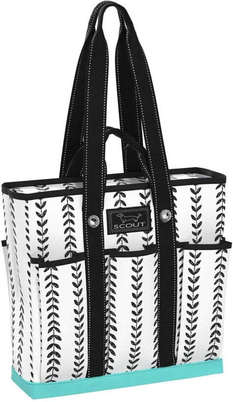 Amazon.com | SCOUT POCKET ROCKET Large Tote Bag for Women, Utility Tote