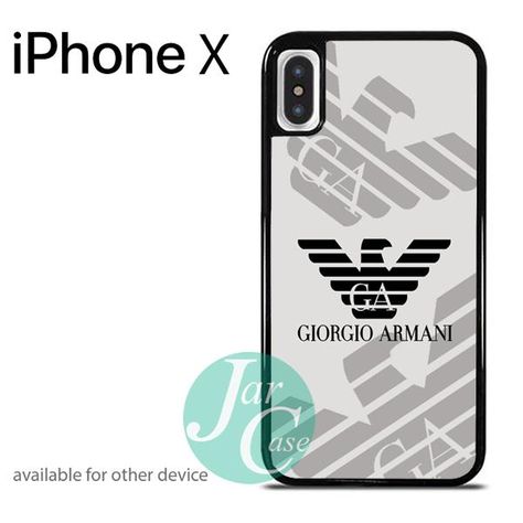 coque iphone 6 emporio armani