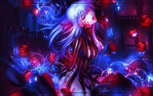 Dark Sakura Matou Fate Stay Night By Shannoying Fate Stay Night Sakura Fate Stay Night Stay Night