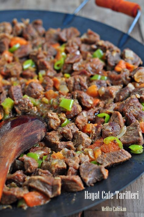 Sac Kavurma Hayat Cafe Kolay Yemek Tarifleri Rezepte Gesundes Essen Kochen Gesunde Rezepte Sac Kavurma Hayat Cafe Kolay Yemek Tarifleri Rezepte Gesundes Essen Kochen Gesunde Rezepte