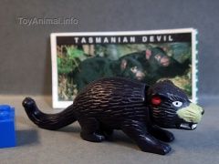 Pin On Tasmanian Devil<script async src=