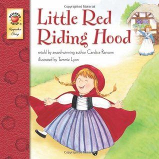 Download Pdf Little Red Riding Hood Free Epub Mobi Ebooks With