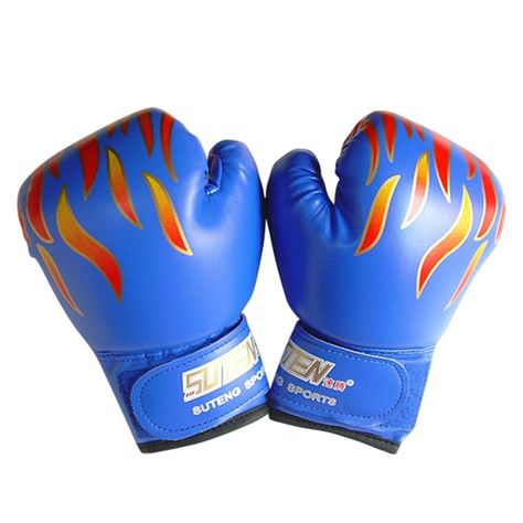 Guantes de UFC Professional Gloves Sparring Training Punching Mitts Fighting Pai