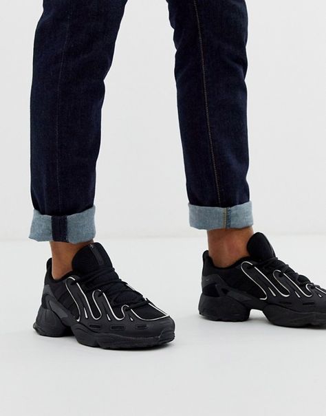 adidas eqt gazelle nere adidas eqt gazelle nere