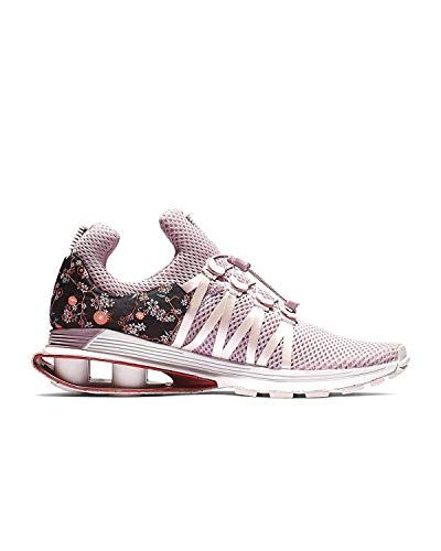 nike shox gravity elemental rose