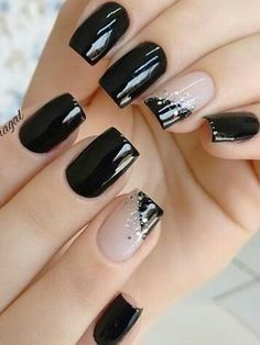 44+New Beautiful Nail Art 2018