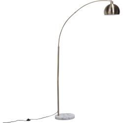 Stehlampe messing 210 cm PAROO