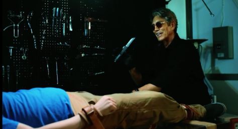 Self Storage Eric Roberts Horrorpedia Pinterest Self Storage Eric Roberts Horrorpedia Pinterest Michael Berryman And Horror Film