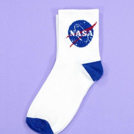 Corapfest Rengarenk Coraplar Corap Soket Nasa