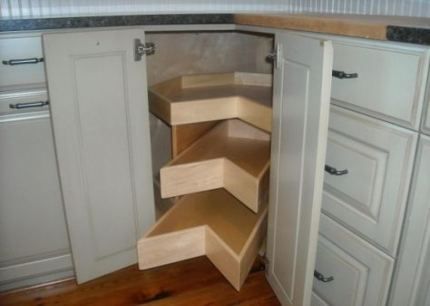 Trendy Kitchen Cabinets Organization Cupboards Lazy Susan 47 Ideas Corner Cabinet Trendy Kitchen Cabinets Organization, Mold In Kitchen Pantry