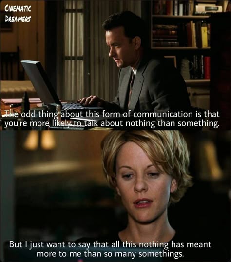 You've Got Mail Pride And Prejudice Quote - 320 ideeën over You've got mail! | you've got mail, meg ryan, luie haren You've Got Mail Pride And Prejudice Quote - 320 ideeën over You've got mail! | you've got mail, meg ryan, luie haren