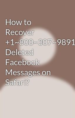 Can You Recover A Deleted Facebook Account See How Quickly You Can Recover Deleted Facebook Messages From Archive In 2020 Messages Recover Facebook Profile Picture