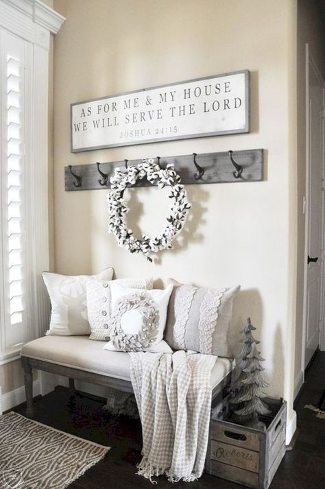 Rustic Home Decor Ideas That Are Comfortable In Rustic Living