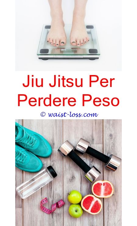 vampate di calore e perdita di peso per altezza