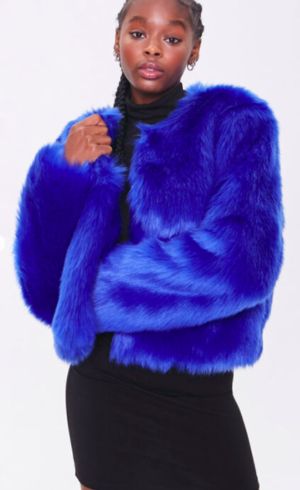 45 Fur Trim Coat Ideas In 2022 Fashion 45 Fur Trim Coat Ideas In 2022, Navy Blue Fur Coats
