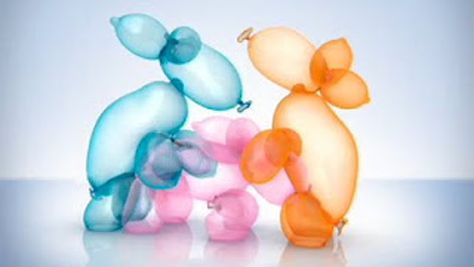 Como poner un condon ejemplo real
