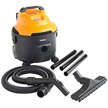 VonHaus Wet and Dry Vacuum Cleaner with vonhaus 1200w bagless vacuum cleaner amazon