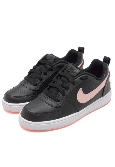 nike court borough rosa nike court borough rosa