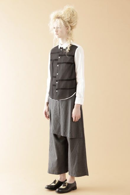Sunaokuwahara ss ファッションアイデア ファッションウィーク パリファッションウィーク Sunaokuwahara ss ファッションアイデア ファッションウィーク パリファッションウィーク