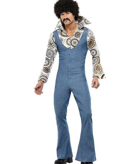 70er Jahre Kostüm Damen Disko Outfit Tanzkostüm Schlagerkostüm Schlager Star 70s