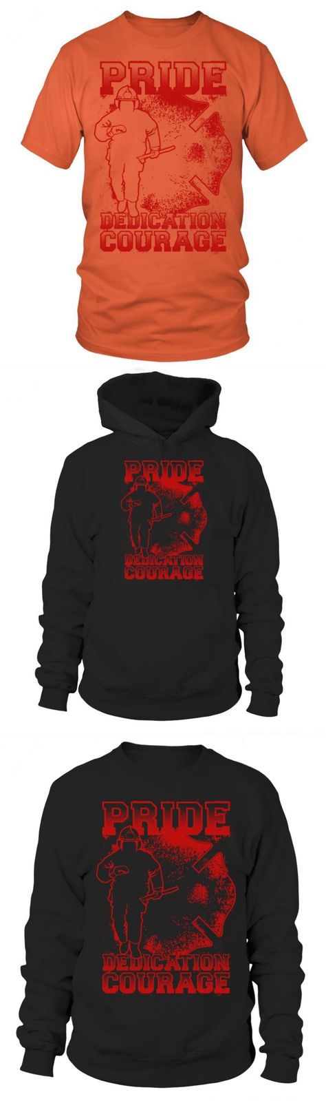 Download Firefighter t shirts amazon pride dedication courage ...