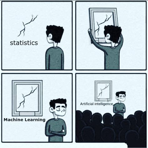 Follow Ai Machine Learning To Master Data Science Work Ai