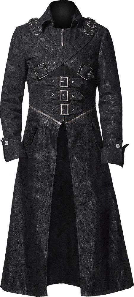 Gothic frau sucht mann