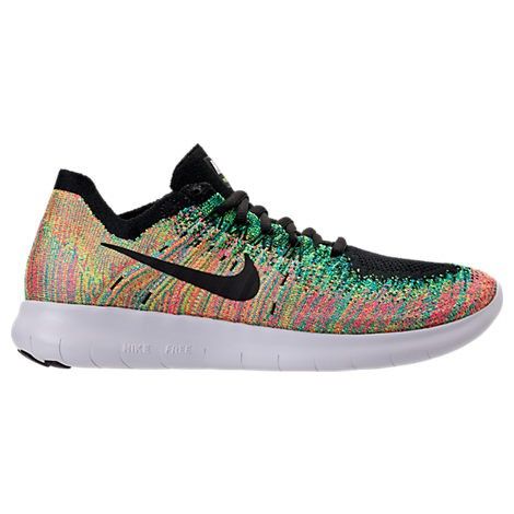 nike free rn flyknit femme noir nike free rn flyknit femme noir