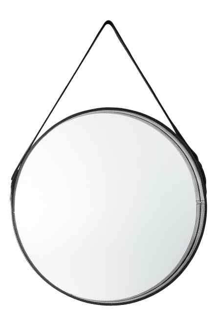 Round Mirror Mirror Black Round Mirror Round Mirror Bathroom