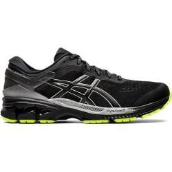 Asics Gel-Kayano Schuhe Herren schwarz 49.0 AsicsAsics | Asics laufschuhe, Schwarze laufschuhe und Schuhe herren