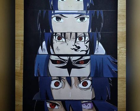 75 Sasuke / Uchiha Clan-Ideen in 2021 | naruto zeichnen, zeichnungen