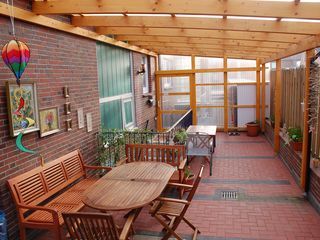 Haus Admiral 4 - Borkum: 2 Schlafzimmer, für bis zu 4 ... Haus Admiral 4 - Borkum: 2 Schlafzimmer, für bis zu 4 ...