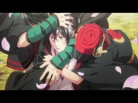 Donten Ni Warau Gaiden Ketsubetsu Yamainu No Chikai Movie Donten Ni Warau Gaiden Ketsubetsu Yamainu No Chikai Movie