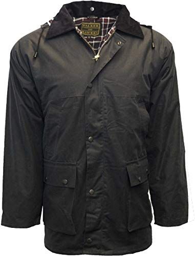 CRYSULLY Mens Fall Faux Leather Jacket Vintage Stand Collar Zipper Pu Leather Biker Jackets