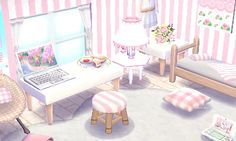 60 Inspo Bedroom Ideas Animal Crossing Happy Home Designer Animal Crossing Qr