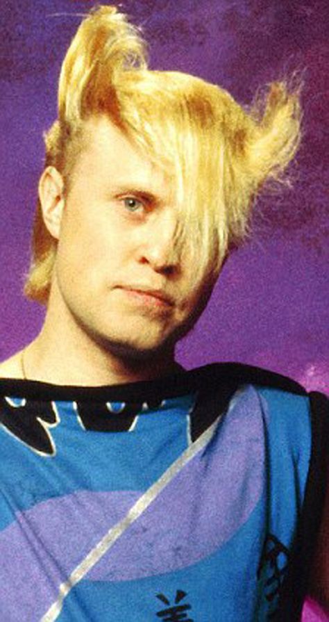 flock of seagulls hair and only one nostril flock of seagulls hair and only one nostril