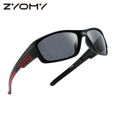100/% UV400 Men/'s Polarized Driving Outdoor Sports Sunglasses Fashion Glasses