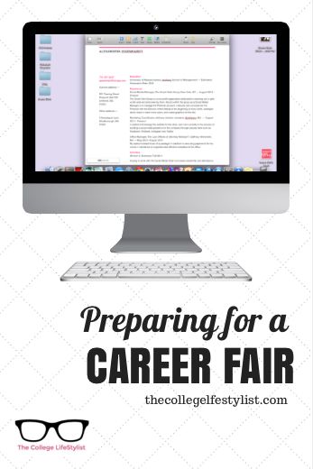 Going to a job fair? Job seekers who come prepared will strike up - resume for career fair Going to a job fair? Job seekers who come prepared will strike up - resume for career fair