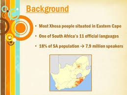 africa powerpoint