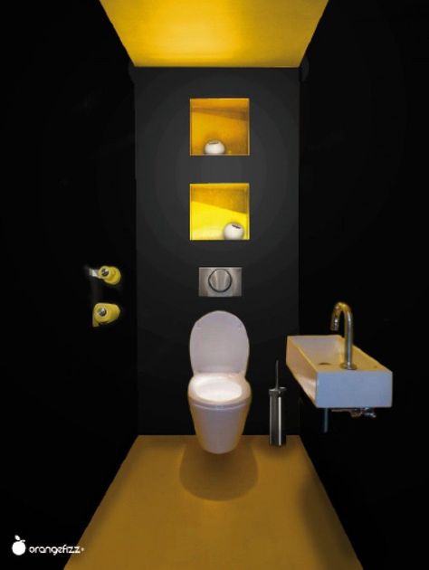 Sunshine yellow color in interiors: How to dose it for maximum effect