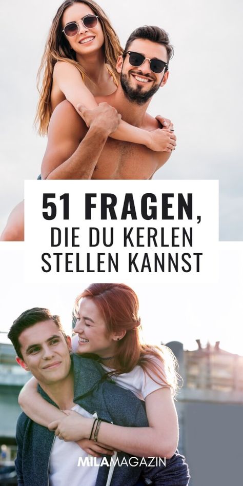 Fragen an mädchen kennenlernen