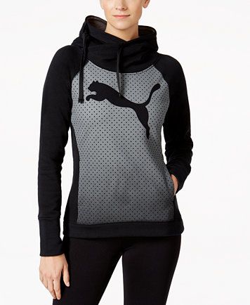 puma indumentaria mujer