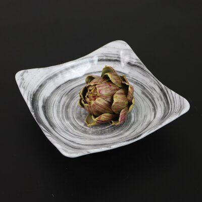 Elite Global Solutions Van Gogh 44 Oz Square Melamine Cereal Bowl Color Black Van Gogh Paintings Van Gogh Melamine Bowls Gogh
